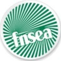 Logo de la FNSEA