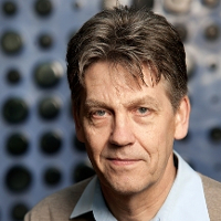 Klaas HELLINGWERF