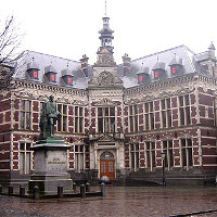 Université d'Utrecht